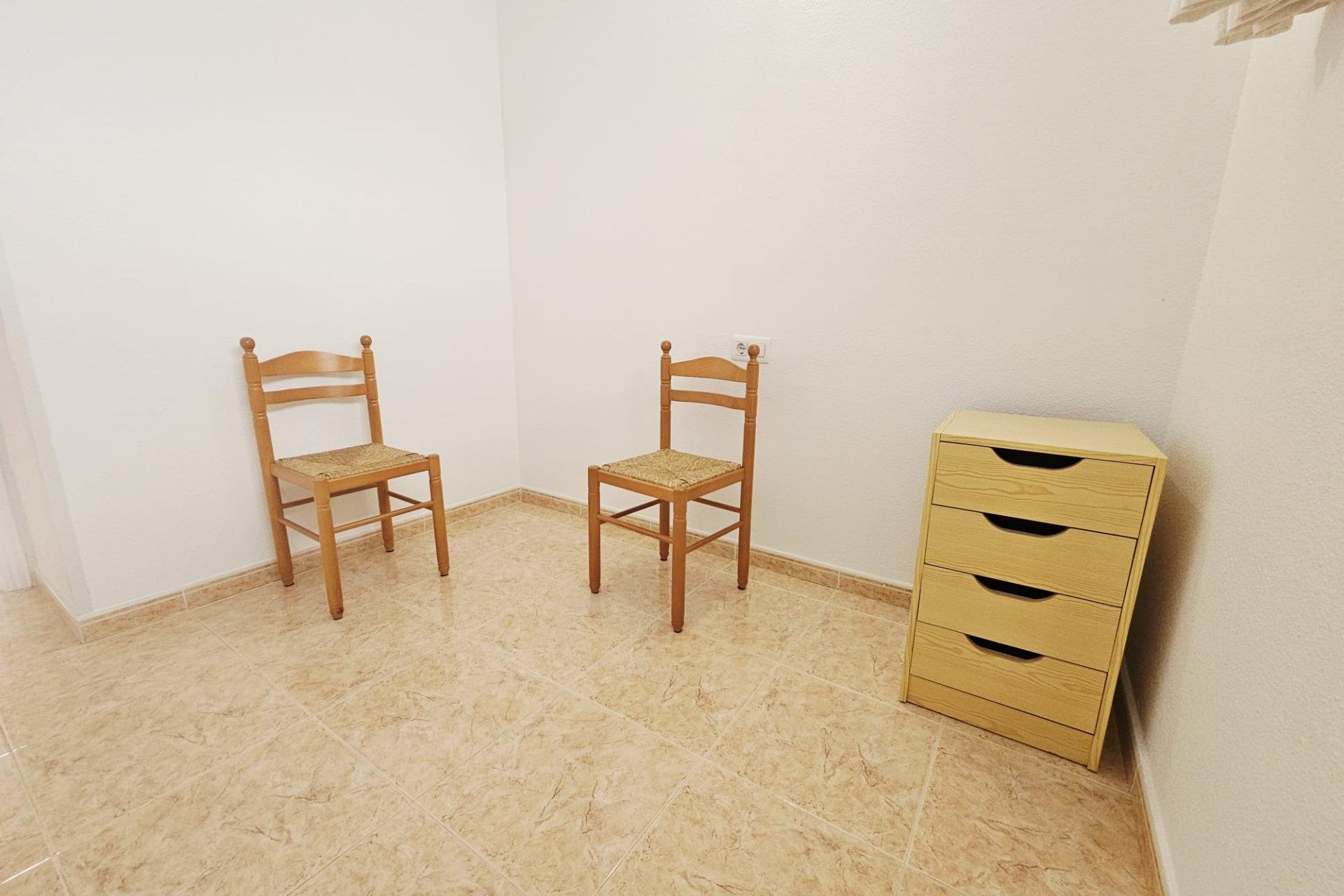 Resale - Apartment -
Torrevieja - PARQUE DE LAS NACIONES