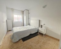 Resale - Apartment -
Torrevieja - PARQUE DE LAS NACIONES