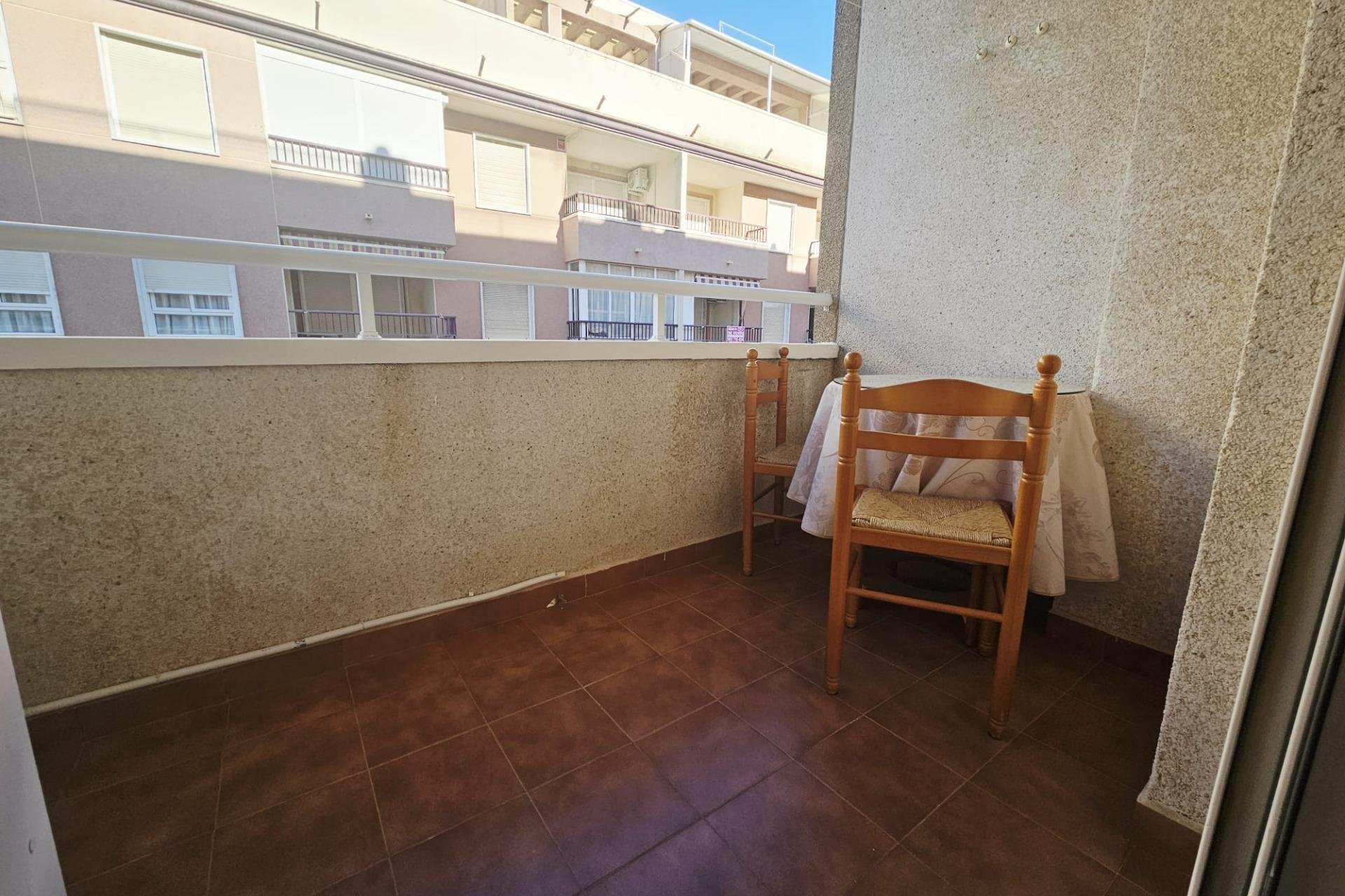 Resale - Apartment -
Torrevieja - PARQUE DE LAS NACIONES