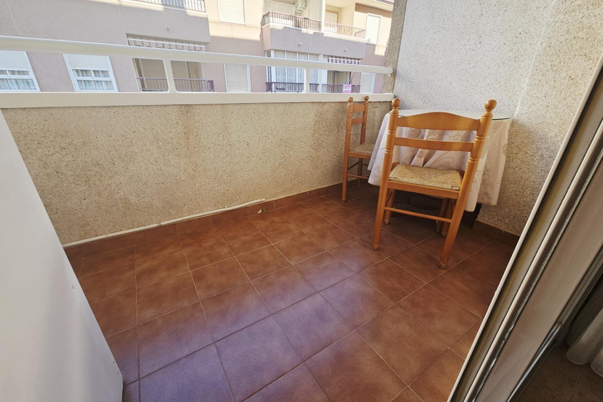 Resale - Apartment -
Torrevieja - PARQUE DE LAS NACIONES