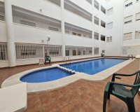 Resale - Apartment -
Torrevieja - PARQUE DE LAS NACIONES