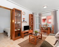 Resale - Apartment -
Torrevieja - PARQUE DE LAS NACIONES