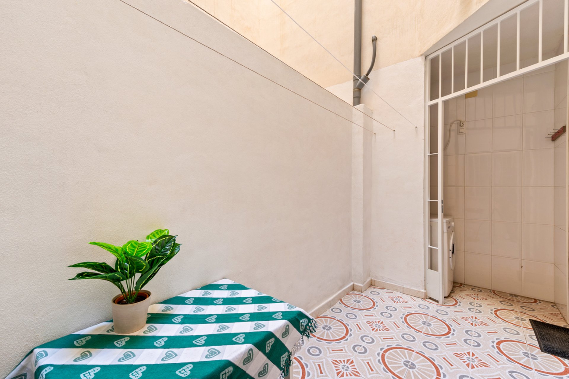 Resale - Apartment -
Torrevieja - PARQUE DE LAS NACIONES