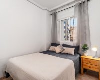 Resale - Apartment -
Torrevieja - PARQUE DE LAS NACIONES