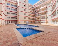 Resale - Apartment -
Torrevieja - PARQUE DE LAS NACIONES