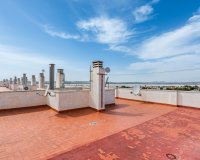 Resale - Apartment -
Torrevieja - PARQUE DE LAS NACIONES