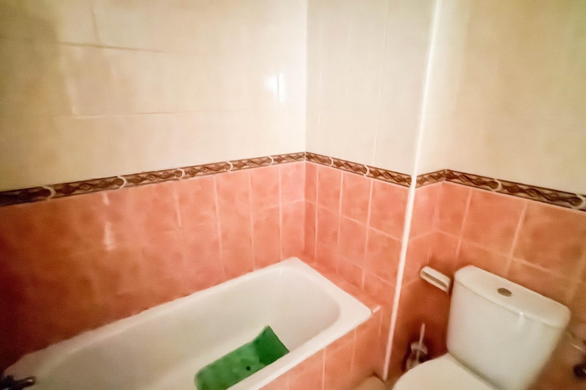 Resale - Apartment -
Torrevieja - PARQUE DE LAS NACIONES