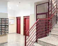 Resale - Apartment -
Torrevieja - PARQUE DE LAS NACIONES