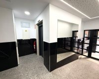 Resale - Apartment -
Torrevieja - PARQUE DE LAS NACIONES