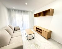 Resale - Apartment -
Torrevieja - PARQUE DE LAS NACIONES