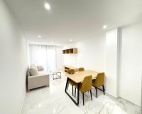 Resale - Apartment -
Torrevieja - PARQUE DE LAS NACIONES