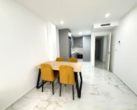 Resale - Apartment -
Torrevieja - PARQUE DE LAS NACIONES