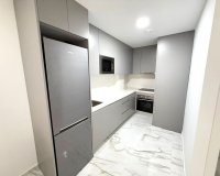 Resale - Apartment -
Torrevieja - PARQUE DE LAS NACIONES