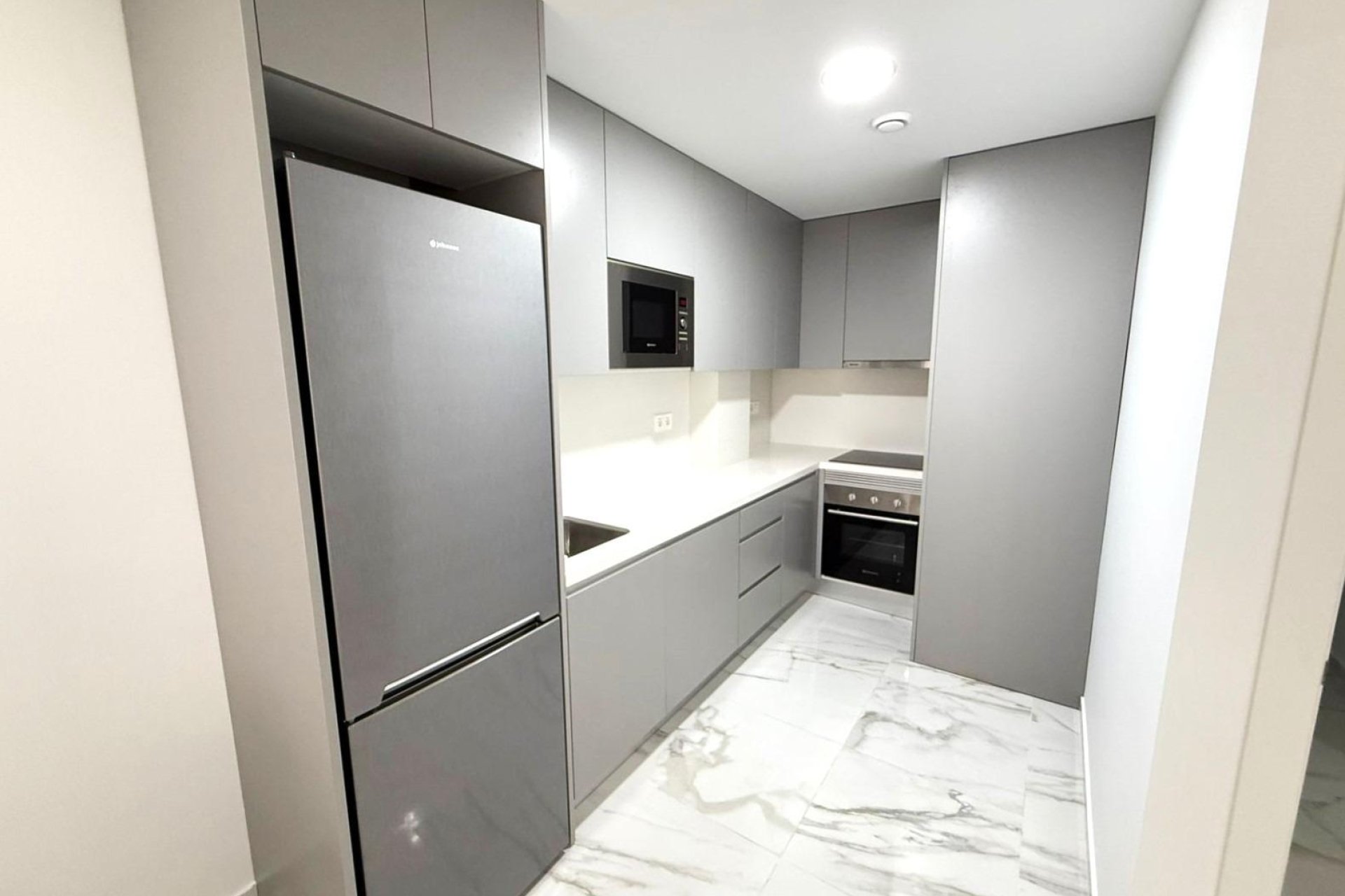 Resale - Apartment -
Torrevieja - PARQUE DE LAS NACIONES