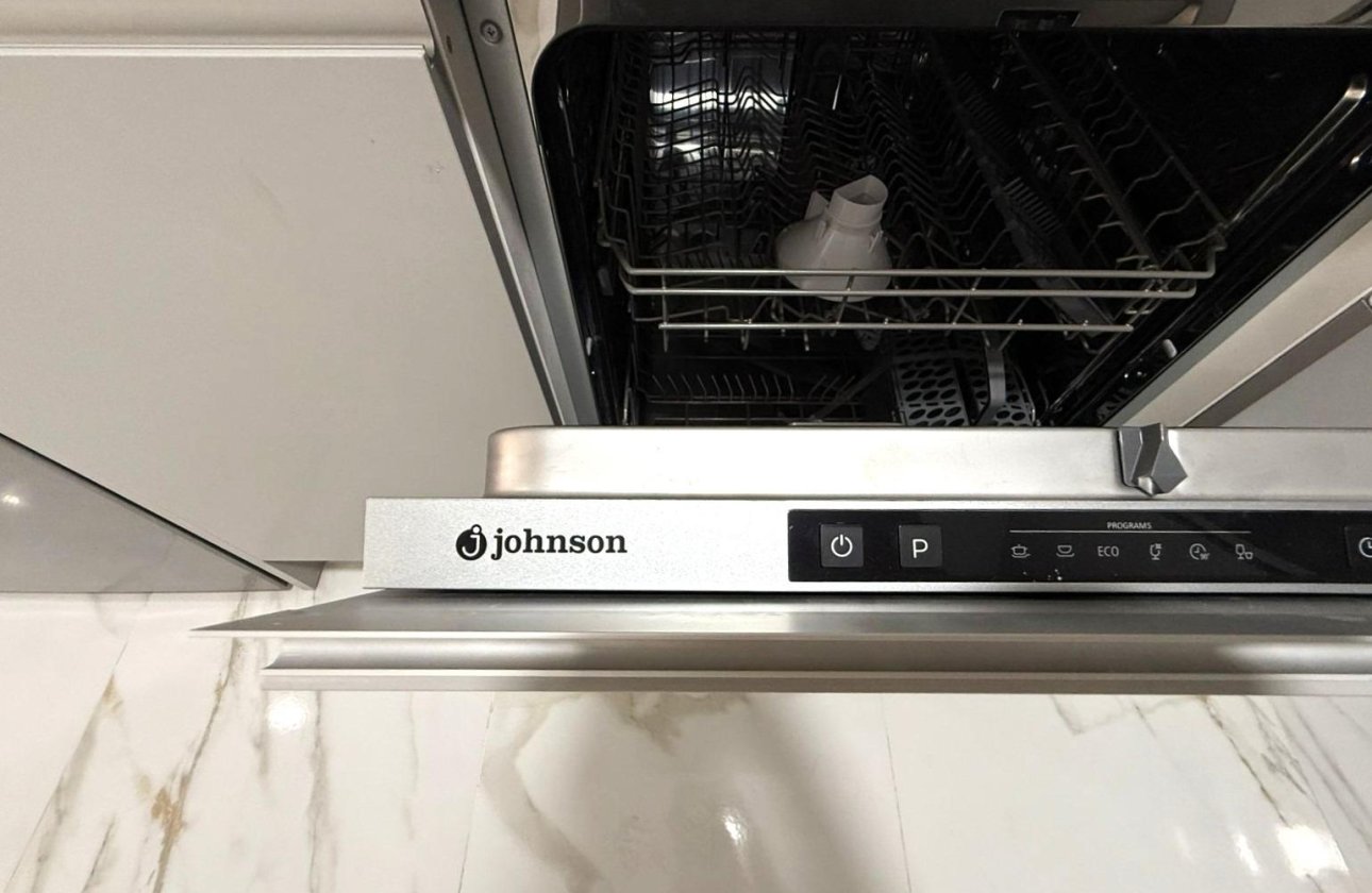 Resale - Apartment -
Torrevieja - PARQUE DE LAS NACIONES