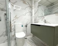 Resale - Apartment -
Torrevieja - PARQUE DE LAS NACIONES