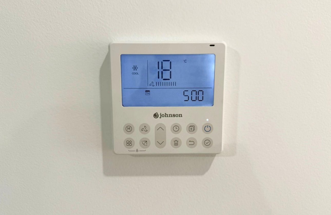 Resale - Apartment -
Torrevieja - PARQUE DE LAS NACIONES