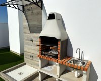 Resale - Apartment -
Torrevieja - PARQUE DE LAS NACIONES