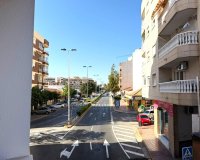 Resale - Apartment -
Torrevieja - PARQUE DE LAS NACIONES