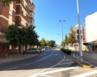 Resale - Apartment -
Torrevieja - PARQUE DE LAS NACIONES