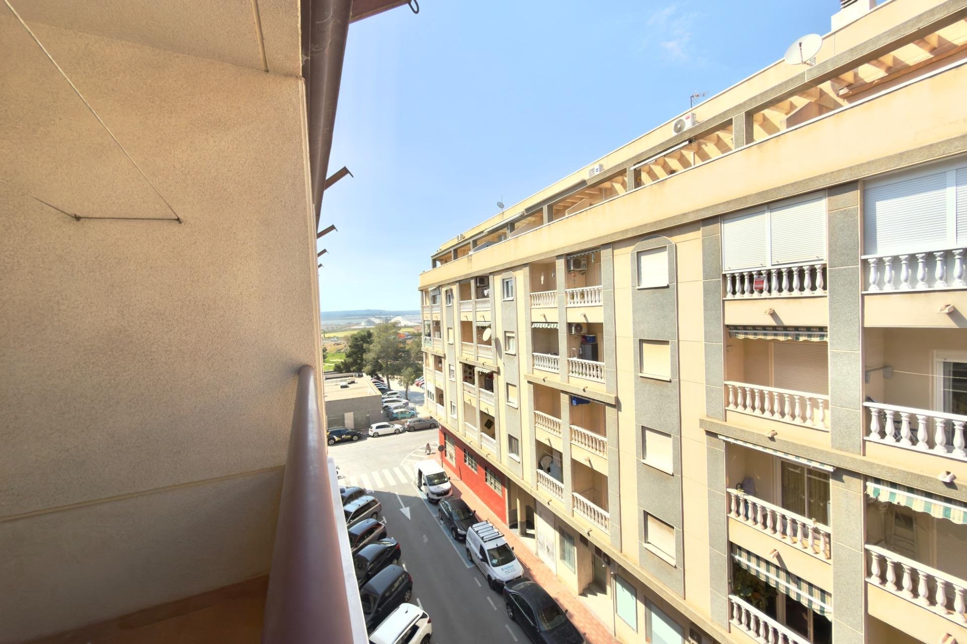 Resale - Apartment -
Torrevieja - PARQUE DE LAS NACIONES