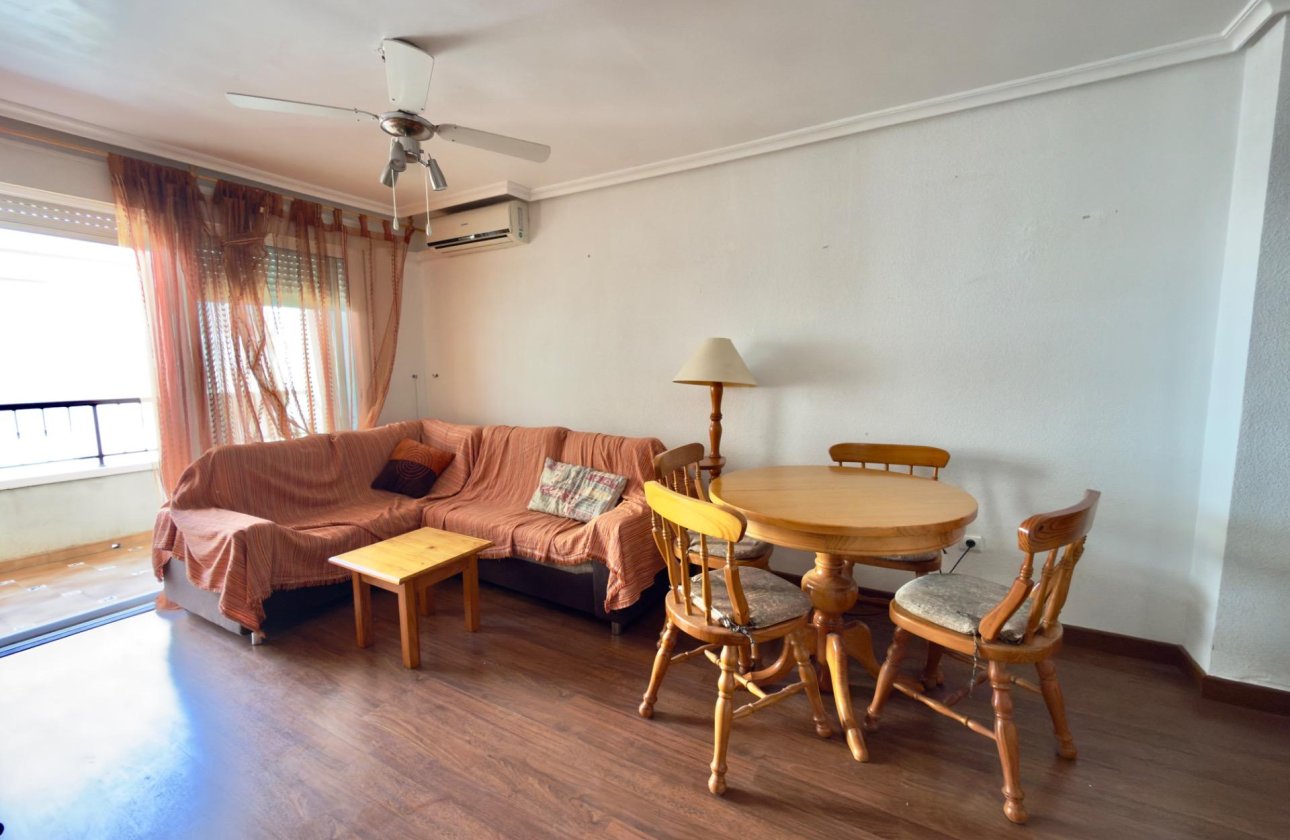 Resale - Apartment -
Torrevieja - PARQUE DE LAS NACIONES