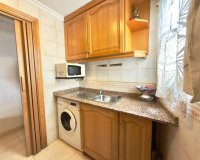 Resale - Apartment -
Torrevieja - PARQUE DE LAS NACIONES