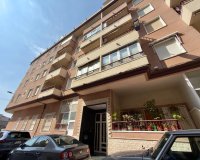 Resale - Apartment -
Torrevieja - PARQUE DE LAS NACIONES