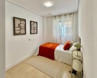 Resale - Apartment -
Torrevieja - PARQUE DE LAS NACIONES