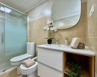 Resale - Apartment -
Torrevieja - PARQUE DE LAS NACIONES