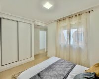 Resale - Apartment -
Torrevieja - PARQUE DE LAS NACIONES