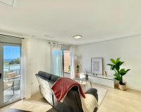 Resale - Apartment -
Torrevieja - PARQUE DE LAS NACIONES