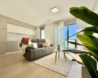 Resale - Apartment -
Torrevieja - PARQUE DE LAS NACIONES