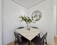 Resale - Apartment -
Torrevieja - PARQUE DE LAS NACIONES