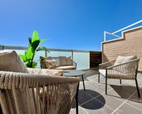 Resale - Apartment -
Torrevieja - PARQUE DE LAS NACIONES