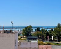 Resale - Apartment -
Torrevieja - PARQUE DE LAS NACIONES