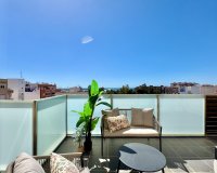 Resale - Apartment -
Torrevieja - PARQUE DE LAS NACIONES