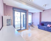 Resale - Apartment -
Torrevieja - PARQUE DE LAS NACIONES