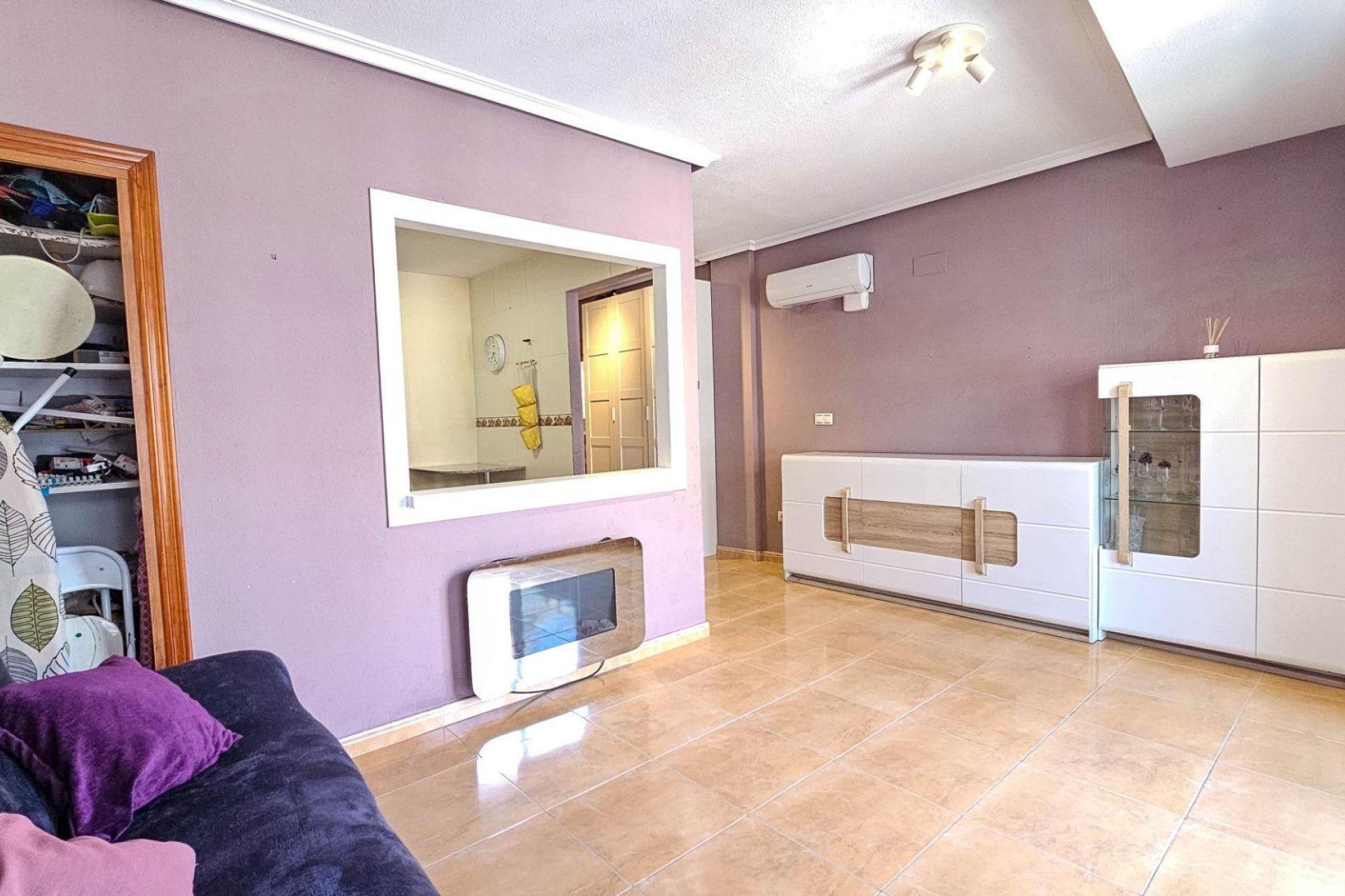 Resale - Apartment -
Torrevieja - PARQUE DE LAS NACIONES