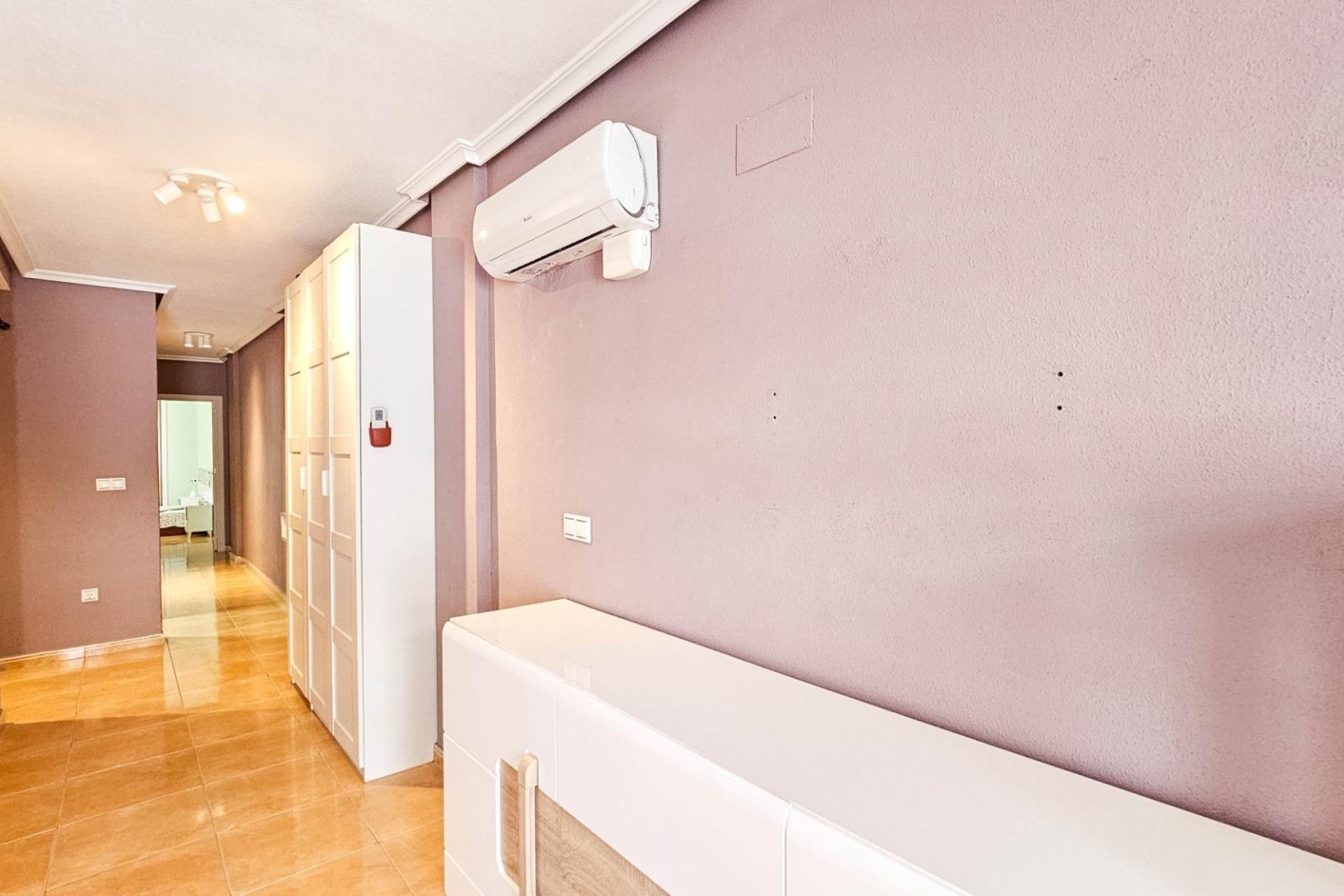 Resale - Apartment -
Torrevieja - PARQUE DE LAS NACIONES