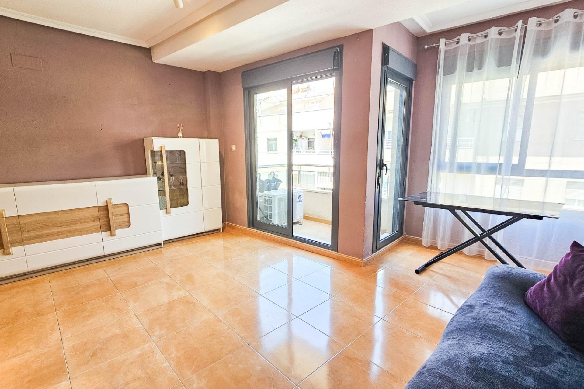 Resale - Apartment -
Torrevieja - PARQUE DE LAS NACIONES