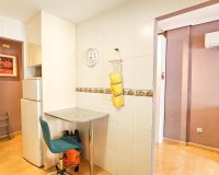 Resale - Apartment -
Torrevieja - PARQUE DE LAS NACIONES