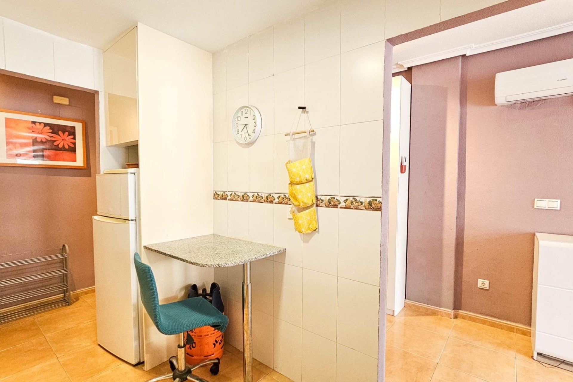 Resale - Apartment -
Torrevieja - PARQUE DE LAS NACIONES