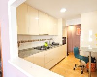 Resale - Apartment -
Torrevieja - PARQUE DE LAS NACIONES
