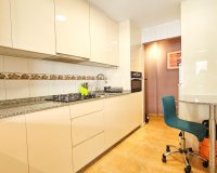 Resale - Apartment -
Torrevieja - PARQUE DE LAS NACIONES