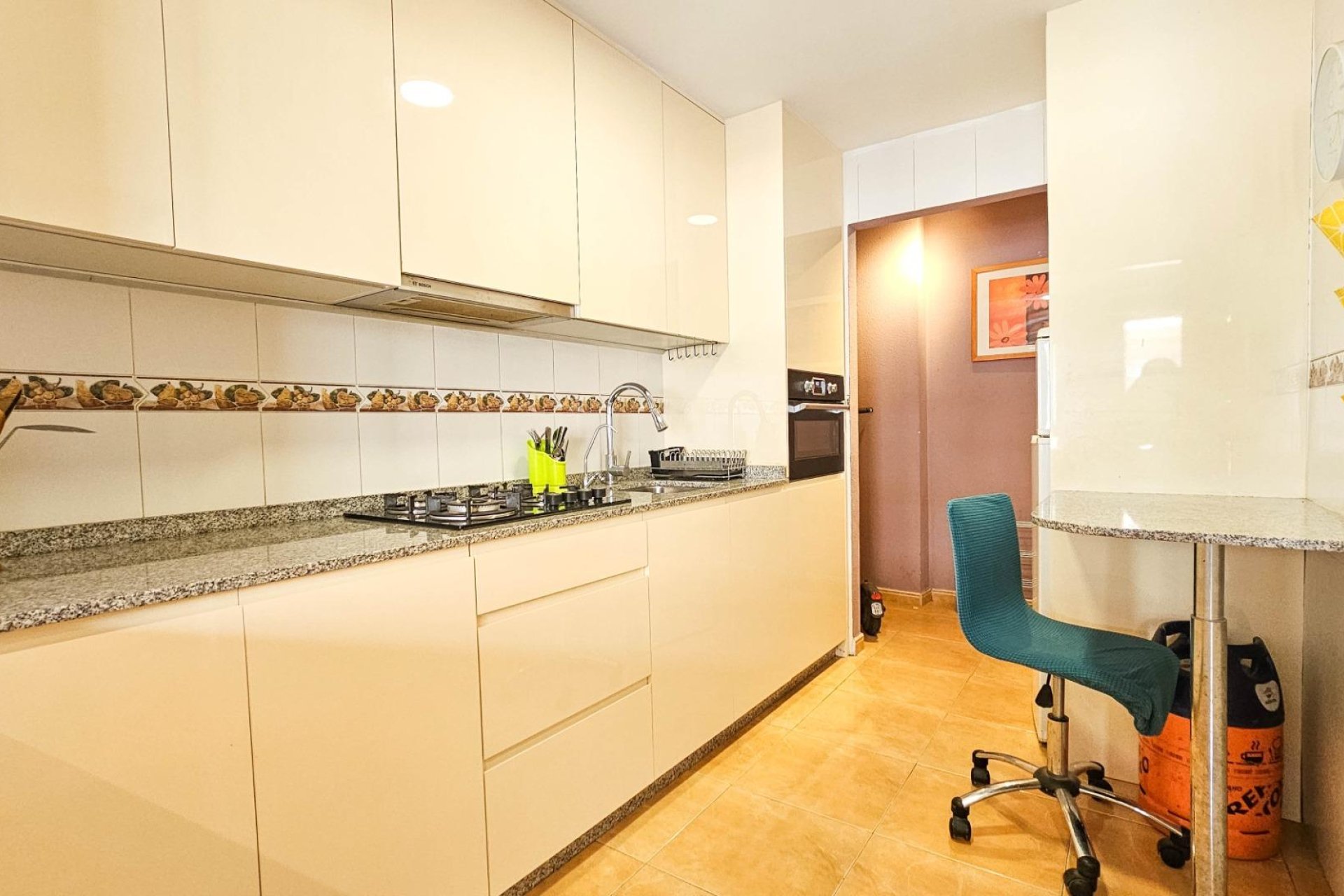 Resale - Apartment -
Torrevieja - PARQUE DE LAS NACIONES