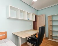 Resale - Apartment -
Torrevieja - PARQUE DE LAS NACIONES
