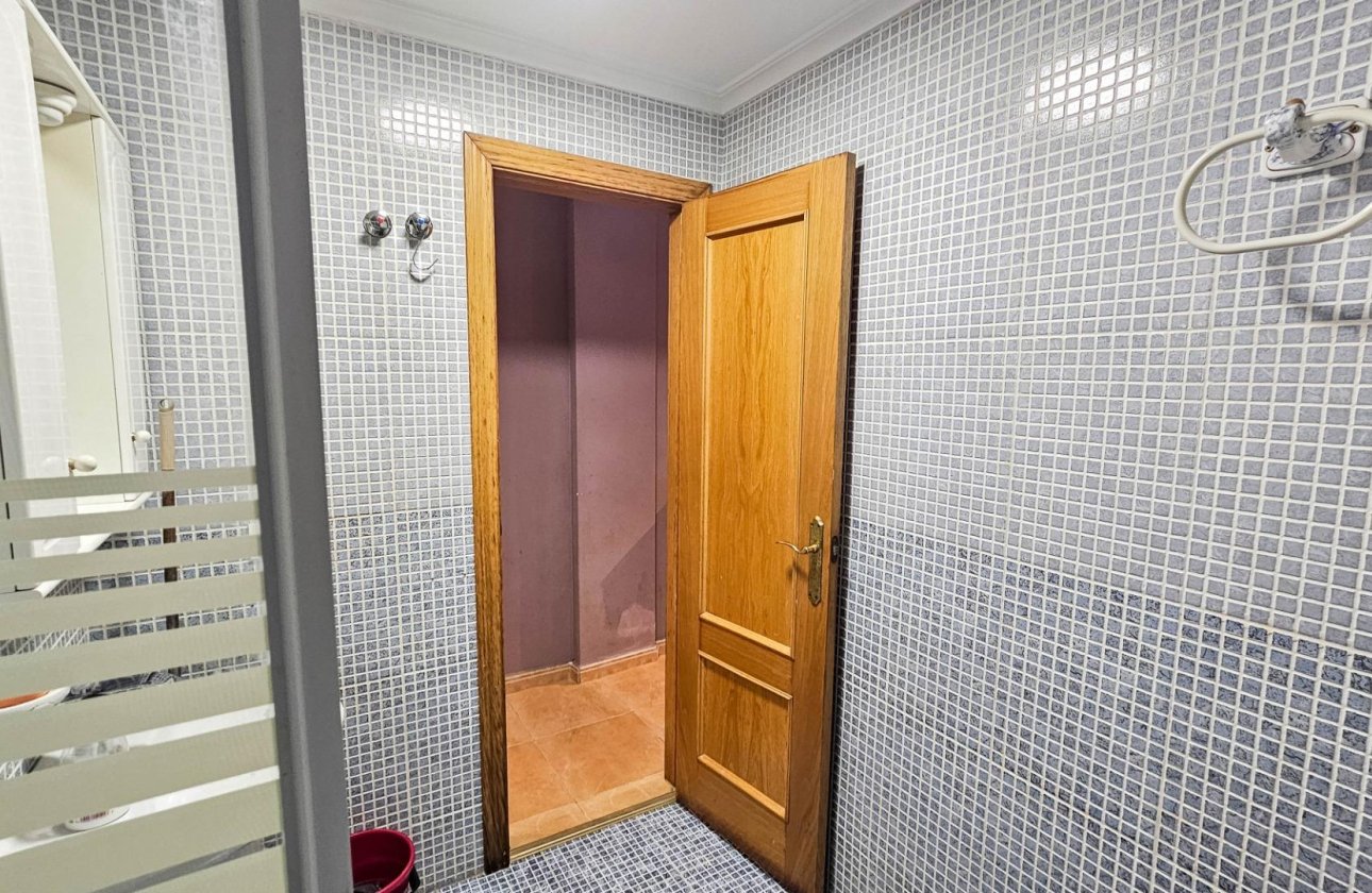 Resale - Apartment -
Torrevieja - PARQUE DE LAS NACIONES