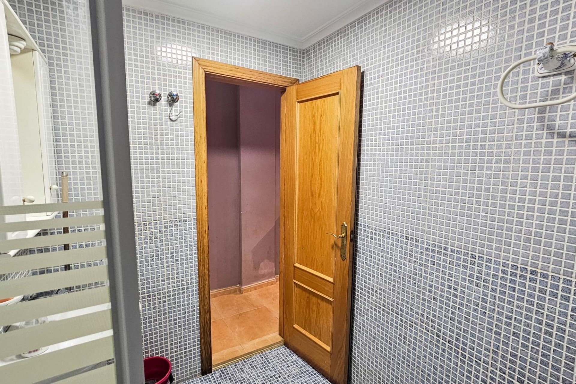 Resale - Apartment -
Torrevieja - PARQUE DE LAS NACIONES