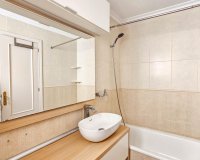 Resale - Apartment -
Torrevieja - PARQUE DE LAS NACIONES